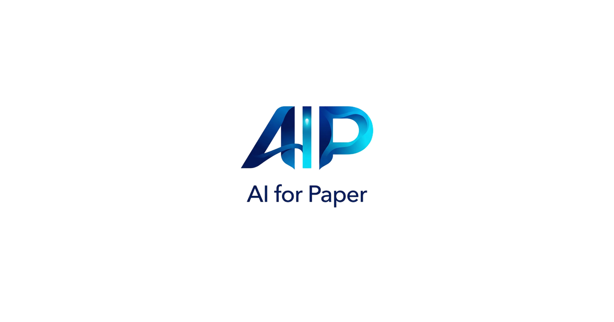 AI4Paper - 让天下没有难读的 Paper | AI4Paper